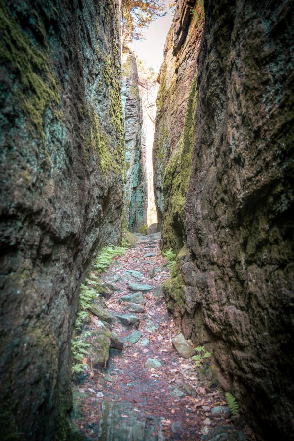 Reise Foto